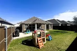3608 Safai St, Denton, TX 76210 - Photo 25