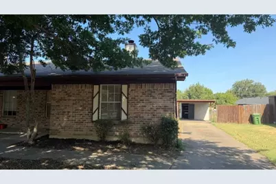 6603 Central Avenue, North Richland Hills, TX 76182 - Photo 1