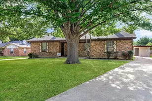 6603 Central Ave, North Richland Hills, TX 76182 - Photo 1
