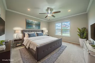 1621 Ranch Trail Road, Aubrey, TX 76227 - Photo 15