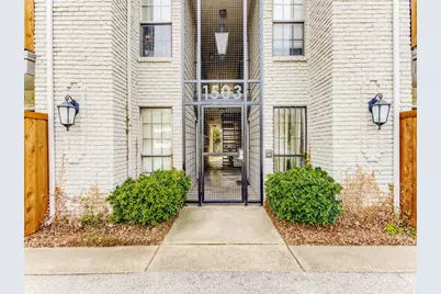 1503 N Garrett Avenue #111, Dallas, TX 75206 - Photo 1