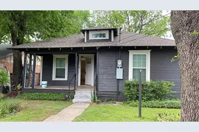 3831 Bernal Drive, Dallas, TX 75212 - Photo 1
