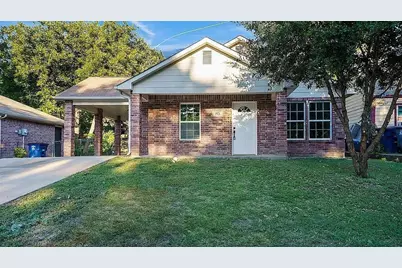 1926 Arizona Avenue, Dallas, TX 75216 - Photo 1