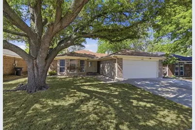 1140 W Hills Terrace, Saginaw, TX 76179 - Photo 17