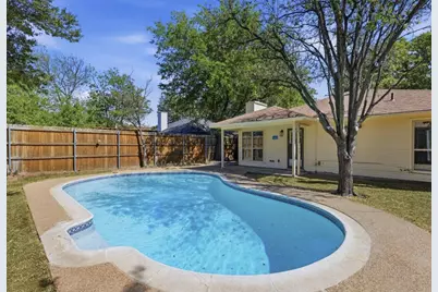 1140 W Hills Terrace, Saginaw, TX 76179 - Photo 19