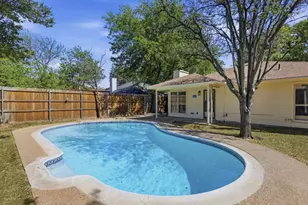 1140 W Hills Terrace, Saginaw, TX 76179 - Photo 19