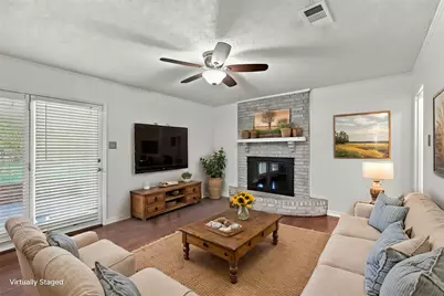 108 Lewis Street, Crandall, TX 75114 - Photo 1