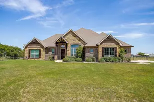 8341 County Rd 201A, Grandview, TX 76050 - Photo 1