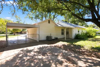 603 Merritt Street, River Oaks, TX 76114 - Photo 31
