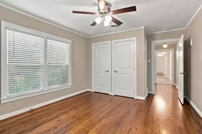 603 Merritt Street, River Oaks, TX 76114 - Photo 23