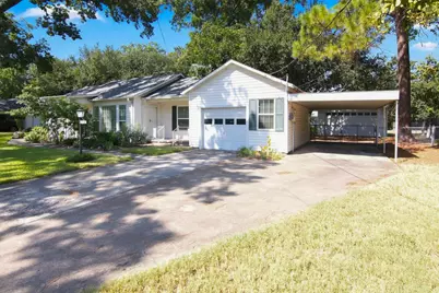603 Merritt Street, River Oaks, TX 76114 - Photo 5
