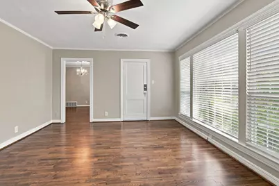 603 Merritt Street, River Oaks, TX 76114 - Photo 7