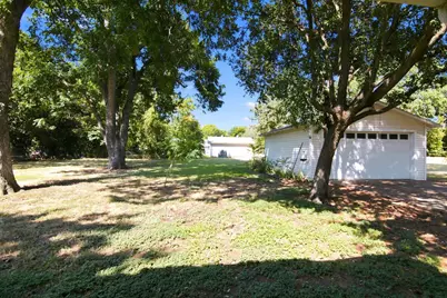 603 Merritt Street, River Oaks, TX 76114 - Photo 25
