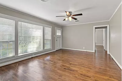 603 Merritt Street, River Oaks, TX 76114 - Photo 9