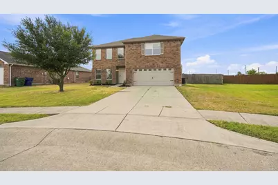 202 Cheyenne Drive, Waxahachie, TX 75165 - Photo 37