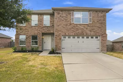 202 Cheyenne Drive, Waxahachie, TX 75165 - Photo 5