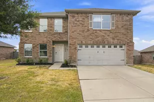 202 Cheyenne Dr, Waxahachie, TX 75165 - Photo 5