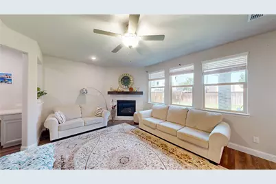 7002 Running Iron Trail, Sachse, TX 75048 - Photo 3