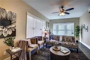615 N Marsalis Ave, Dallas, TX 75203 - Photo 5
