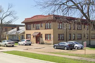 615 N Marsalis Ave, Dallas, TX 75203 - Photo 1