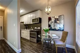 615 N Marsalis Ave, Dallas, TX 75203 - Photo 13