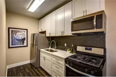 615 N Marsalis Avenue #3, Dallas, TX 75203 - Photo 11