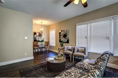 615 N Marsalis Avenue #3, Dallas, TX 75203 - Photo 7