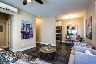615 N Marsalis Ave, Dallas, TX 75203 - Photo 3