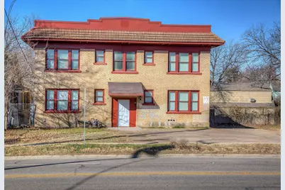 615 N Marsalis Avenue #3, Dallas, TX 75203 - Photo 1