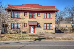 615 N Marsalis Ave, Dallas, TX 75203 - Photo 1