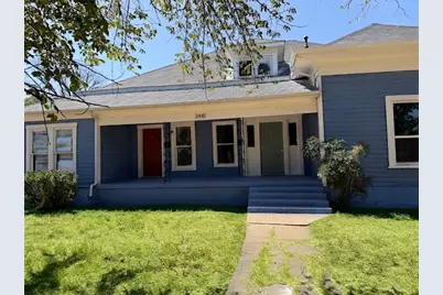 2441 S 3rd Street, Abilene, TX 79605 - Photo 1