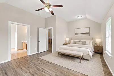 324 Camp Creek Drive, Arlington, TX 76002 - Photo 19