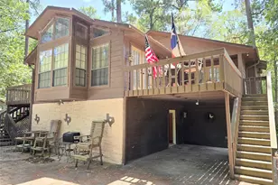 178 Coral Gables, Trinity, TX 75862 - Photo 3