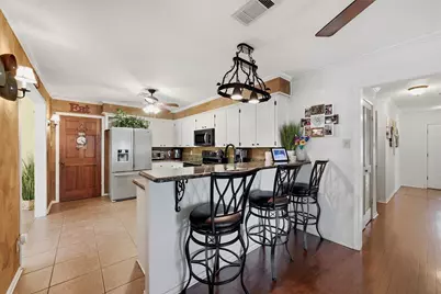 1806 Carriage Estates Road, Sherman, TX 75092 - Photo 9