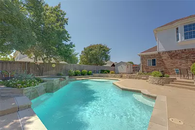 130 W Clubview Court, Murphy, TX 75094 - Photo 1