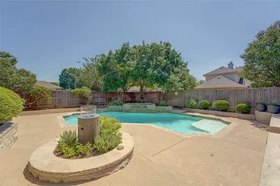 130 W Clubview Court, Murphy, TX 75094 - Photo 29