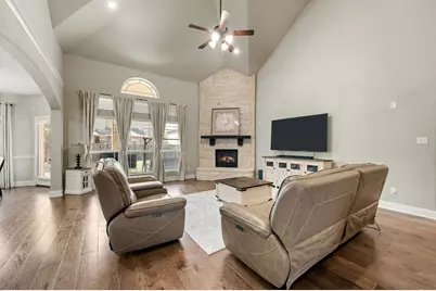 4201 Rainwater Creek Way, Celina, TX 75078 - Photo 9
