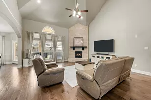 4201 Rainwater Creek Way, Celina, TX 75078 - Photo 9
