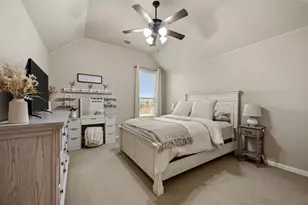 4201 Rainwater Creek Way, Celina, TX 75078 - Photo 29