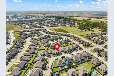 4201 Rainwater Creek Way, Celina, TX 75078 - Photo 35