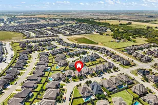 4201 Rainwater Creek Way, Celina, TX 75078 - Photo 35