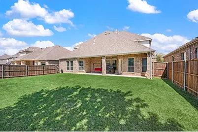 4201 Rainwater Creek Way, Celina, TX 75078 - Photo 33