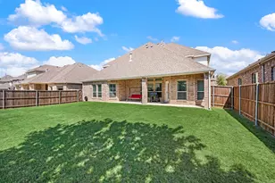 4201 Rainwater Creek Way, Celina, TX 75078 - Photo 33