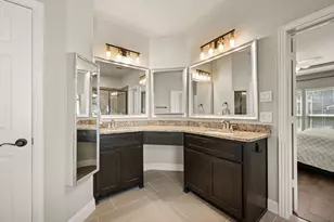 4201 Rainwater Creek Way, Celina, TX 75078 - Photo 21