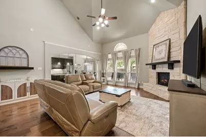4201 Rainwater Creek Way, Celina, TX 75078 - Photo 11