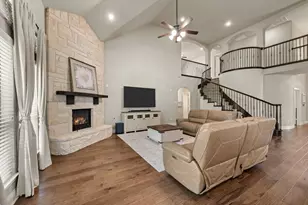 4201 Rainwater Creek Way, Celina, TX 75078 - Photo 11