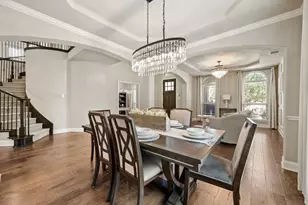 4201 Rainwater Creek Way, Celina, TX 75078 - Photo 9