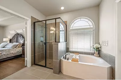 4201 Rainwater Creek Way, Celina, TX 75078 - Photo 21