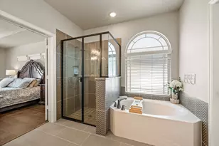 4201 Rainwater Creek Way, Celina, TX 75078 - Photo 21