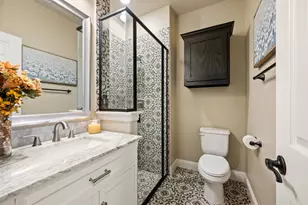 4201 Rainwater Creek Way, Celina, TX 75078 - Photo 17